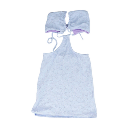 Lavender One-Piece