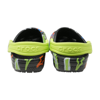 Black Toddler Shoes