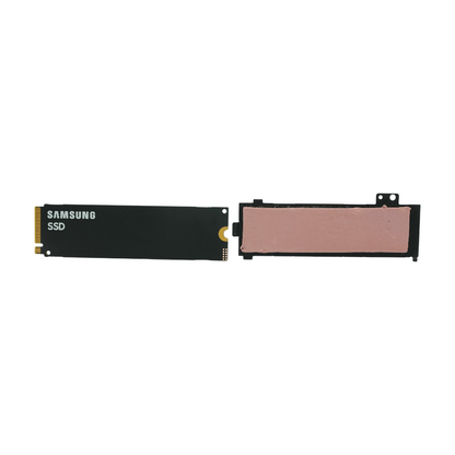 512GB Internal NVMe SSD