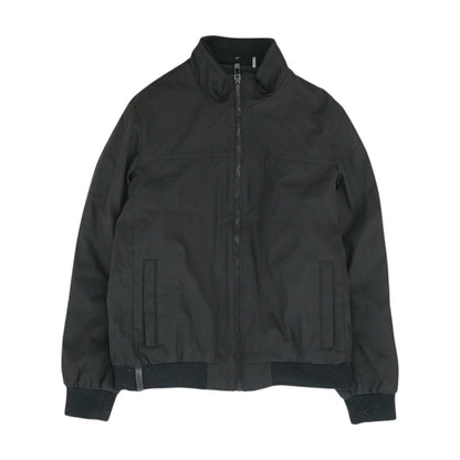 Black Jacket