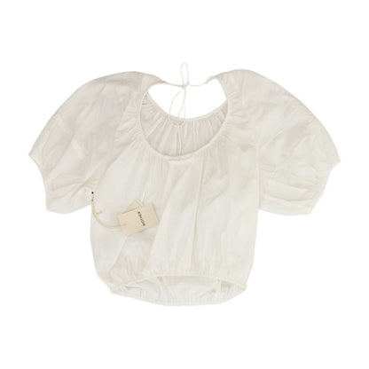 White Blouse