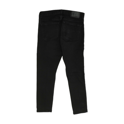 Black Skinny Jeans