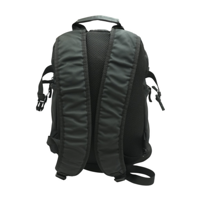 Black Backpack