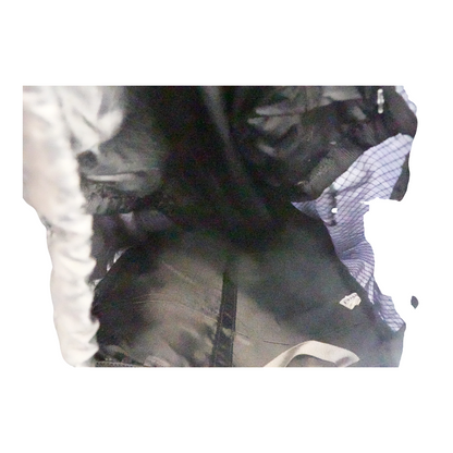 Black Backpack