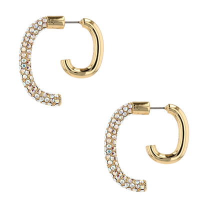 Costume Drop Earrings