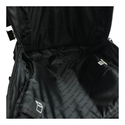 Black Backpack