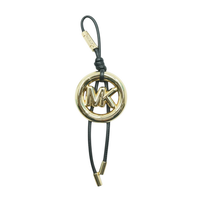 Gold Bag Charm