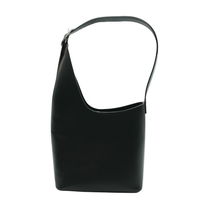 Black Shoulder Bag