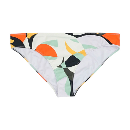 Multi Abstract Swim Bottom