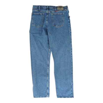 Regular Jeans