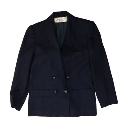 Vintage ILGWU Union-Made Blazer