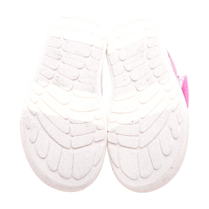 Pink Casual Shoes
