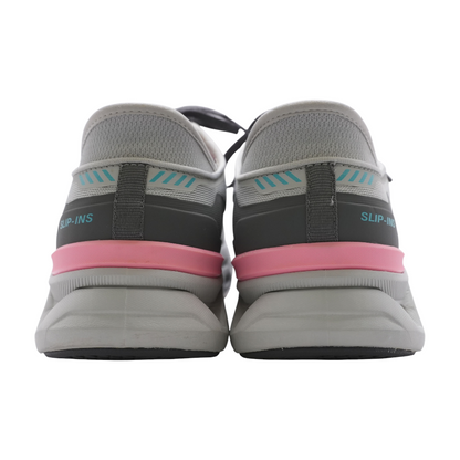 Glide-Step Low-Top Athletic Shoes