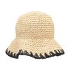 Beige Sun / Beach Hat