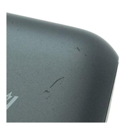 25K 165W Built-In USB-C Power Bank