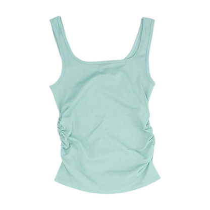 Green Blouse