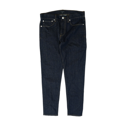 Blue Slim Jeans