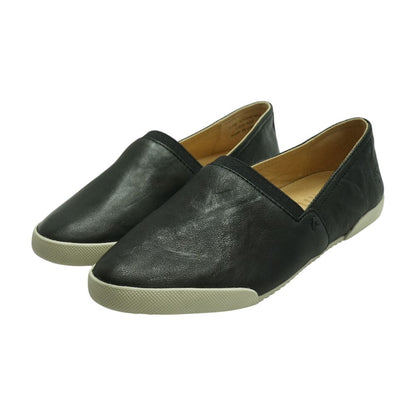 Black Flats