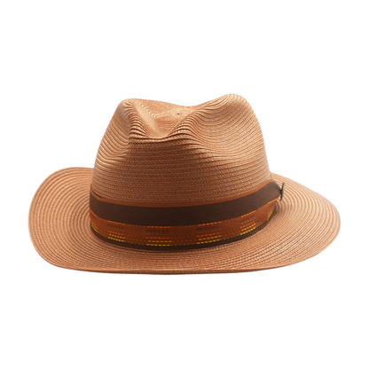 Rust Misc. Hat