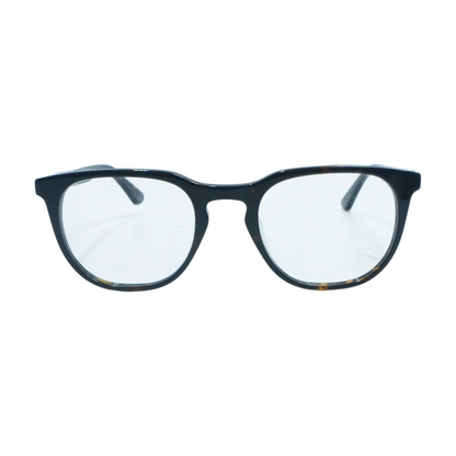 Tortoise VPLR55K Square Prescription Eyewear