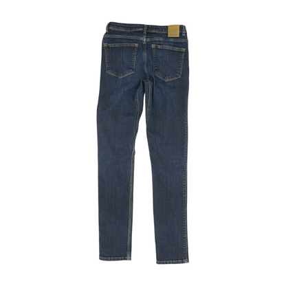 Blue Regular Jeans
