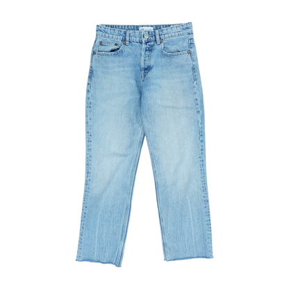 Blue Regular Jeans