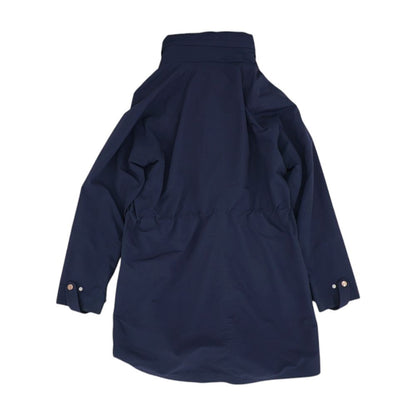 Navy Jacket