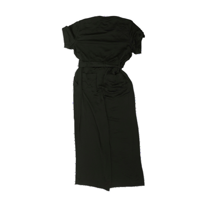 Black Jumpsuit