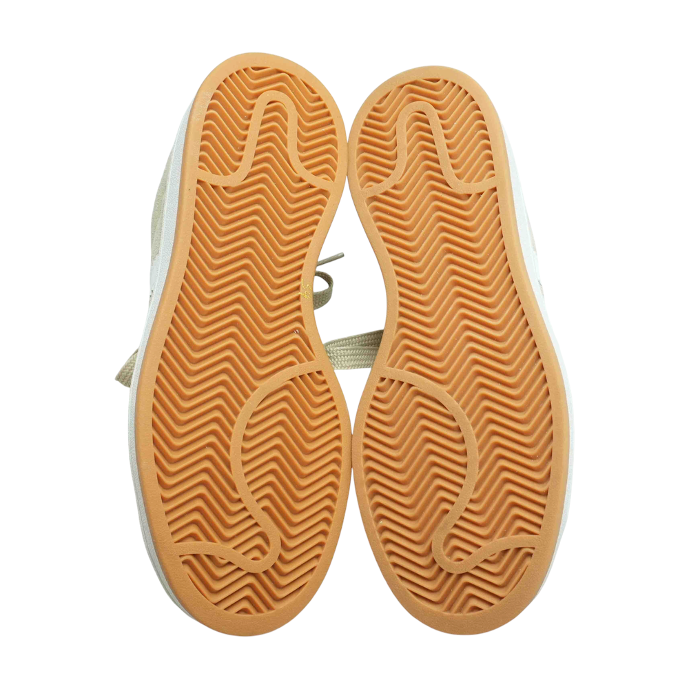 Beige Athletics