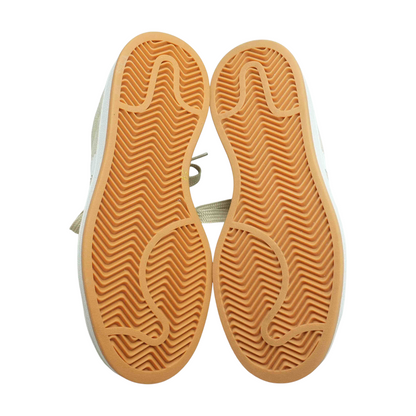 Beige Athletics