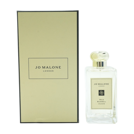 Wild Bluebell Cologne