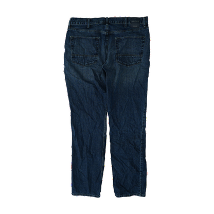 Relaxed Jeans