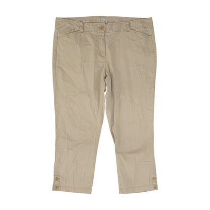 Khaki Chino Pants