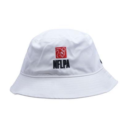 Nike White Misc. Hat – Image 1