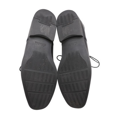 Black Dress Shoes