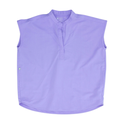 Purple Scrub