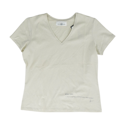 Beige T-Shirt