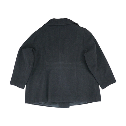 Charcoal Plus Solid Coat
