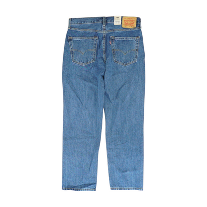 550 Relaxed Jeans