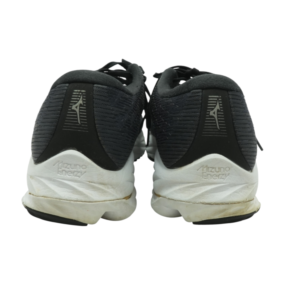 Mizuno Wave Rider 26 Low-Top Athletic Shoes – Image 2