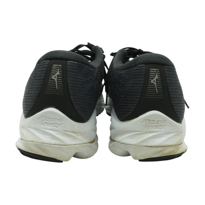 Mizuno Wave Rider 26 Low-Top Athletic Shoes – Image 2