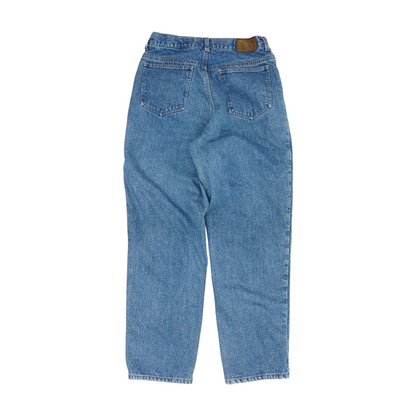 Blue Regular Jeans