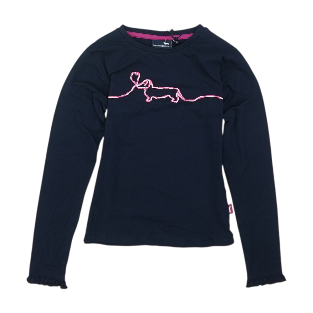 Navy T-Shirt