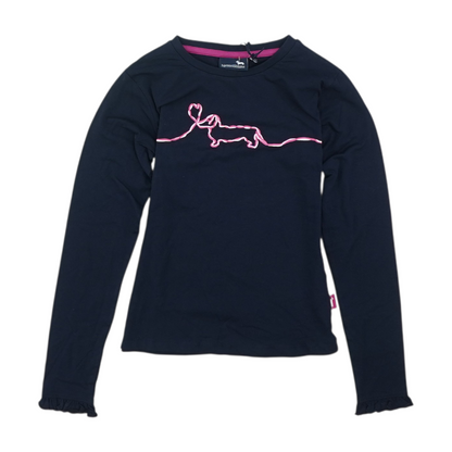 Navy T-Shirt
