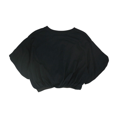 Black Blouse