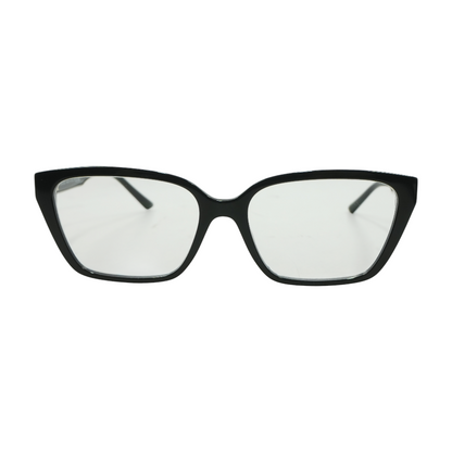 Black JC 3008 Cat Eye Prescription Eyewear