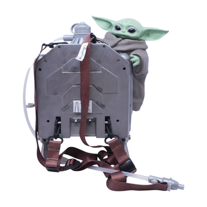 Star Wars Grogu Sipper