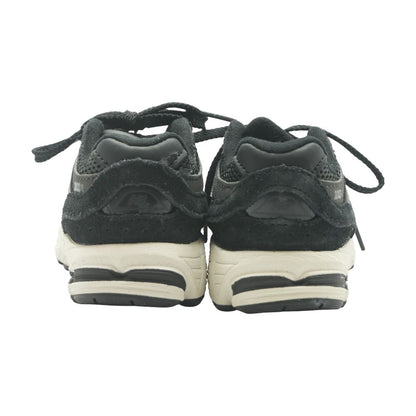 Black Toddler Shoes