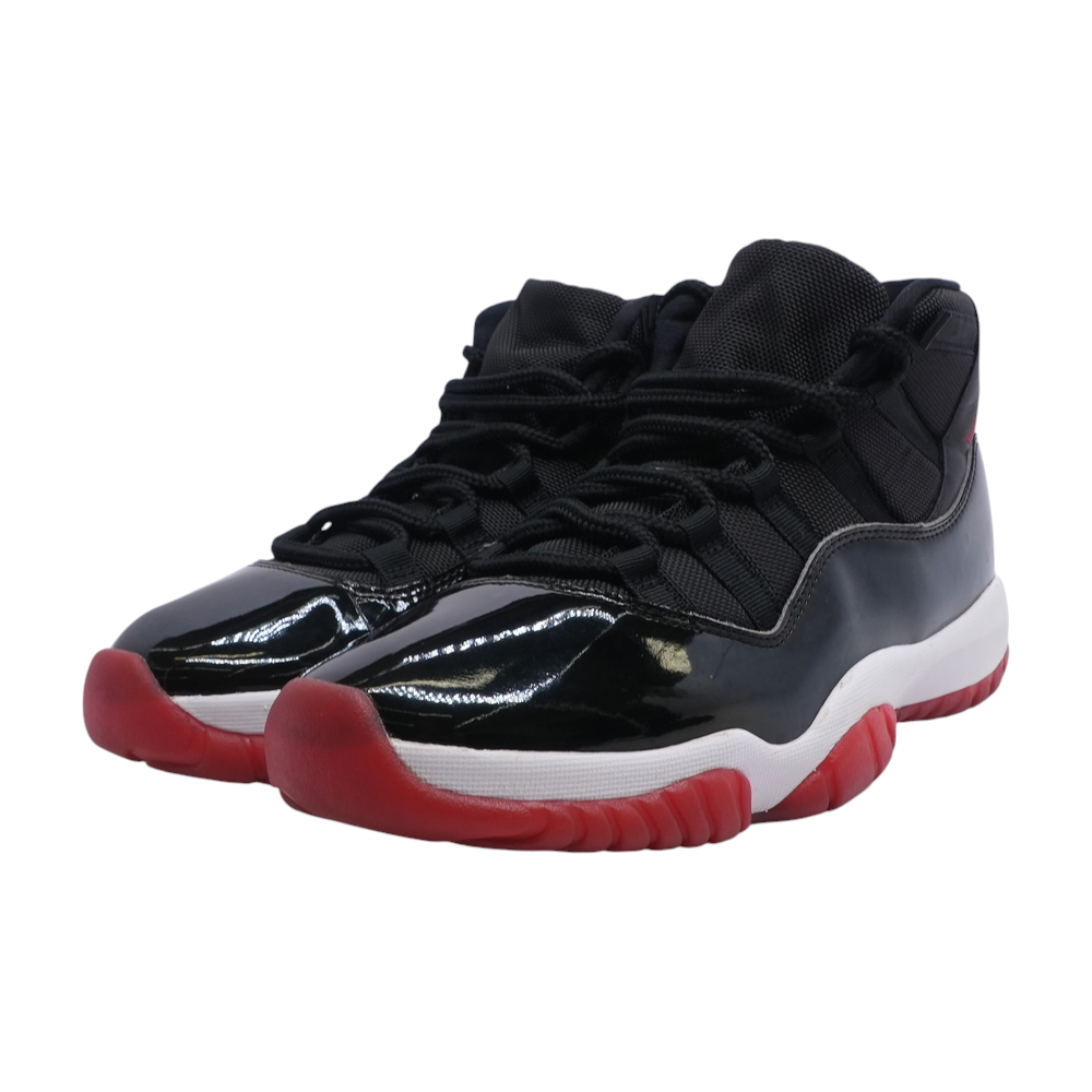 Jordan 11 Retro High-Top Athletic Shoes