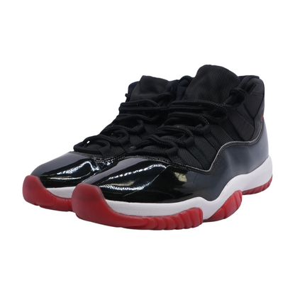 Jordan 11 Retro High-Top Athletic Shoes